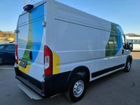 Gebraucht Fiat Ducato 140 PS (102 kW) 2021 Weiß Van