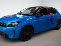 Gebraucht Opel Corsa 101 PS (74 kW) 2025 Blau Kleinwagen