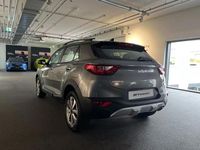 Gebraucht Kia Stonic Vision 101 PS (74 kW) 2025 Grau SUV