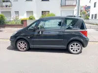 Gebraucht Peugeot 1007 Sport 109 PS (80 kW) 2007 Van / Kleinbus