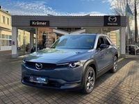 Second-hand Mazda MX30 Edition 106 kW (145 CP) 2020 Gri SUV