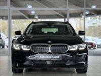 gebraucht BMW 320 d Laser HUD DAB Komfort WLAN Stop&Go Alarm