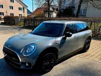 Gebraucht Mini ONE 102 PS (75 kW) 2017 Grau Kleinwagen