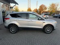 Używany Ford Kuga Titanium 140 KM (102 kW) 2014 SUV