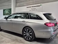 Gebraucht Mercedes E300 Avantgarde 316 PS (232 kW) 2023 Beige Kombi
