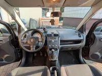 Gebraucht Suzuki Splash Club 94 PS (69 kW) 2013 Braun Kleinwagen