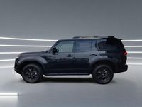 Neu Lexus GX550 354 PS (260 kW) 2026 Schwarz SUV