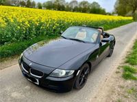 gebraucht BMW Z4 Z4 BaureiheRoadster 2.0i