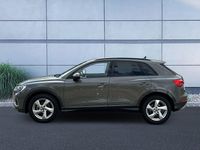 Usata Audi Q3 Advanced Plus 150 CV (110 kW) 2025 Grigio SUV