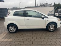 gebraucht Fiat Punto 1.4 8V