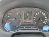 Gebraucht VW Polo 60 PS (44 kW) 2011 Weiß Kleinwagen