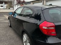 gebraucht BMW 118 d - M Paket - 2L Turbo