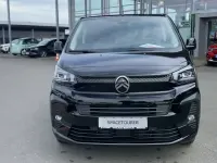 Neu Citroën Spacetourer 179 PS (131 kW) 2026 Schwarz Van / Kleinbus