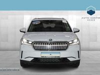 gebraucht Skoda Enyaq iV 80x 4x4 Automatik #PDC #AHK #Panorama SD