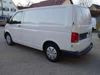 Gebraucht VW Transporter 150 PS (110 kW) 2021 Weiß Van