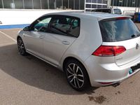 gebraucht VW Golf 1.4 TSI 92kW DSG BMT LOUNGE LOUNGE