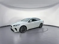 Neu BMW 216 M Sport 122 PS (89 kW) 2026 Weiß Coupé