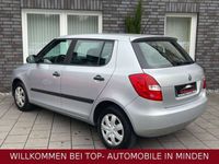 gebraucht Skoda Fabia 1.2 Cool Edition/2.Hand/TÜV 01/2026