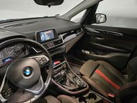 gebraucht BMW 220 Active Tourer 220d -