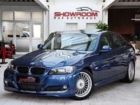 Gebraucht Alpina D3 213 PS (156 kW) 2011 Blau metallic Limousine