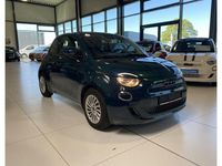 Gebraucht Fiat 500e Basis 86 kW (118 PS) 2023 Colore esterno (ozean grün) Kleinwagen