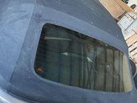 Gebraucht Audi A4 Cabriolet 163 PS (119 kW) 2004 Grau Cabrio