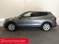 Gebraucht VW Tiguan Allspace Life 150 PS (110 kW) 2024 SUV