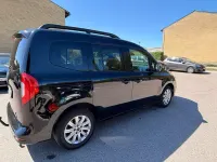 Gebraucht Mercedes T180 Progressive 131 PS (96 kW) 2023 Schwarz Van / Kleinbus