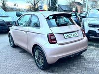 Gebraucht Fiat 500e Icon 86 kW (118 PS) 2021 Gold Kleinwagen