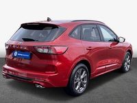 Gebraucht Ford Kuga ST-Line 120 PS (88 kW) 2024 Rot SUV