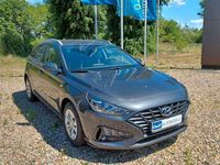 gebraucht Hyundai i30 Kombi Anhängerkupplung