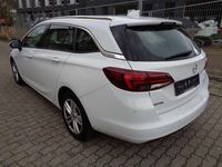 gebraucht Opel Astra 1.4, Klimatr., PDC+Kamera, Euro6