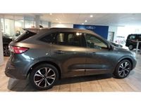 gebraucht Ford Kuga 1.5 EcoBoost ST-Line X LED I iACC I 19 Zoll