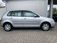 gebraucht VW Polo IV Highline *Tüv Neu* Service Neu*