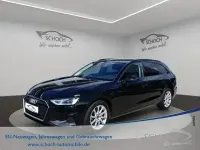 Gebraucht Audi A4 Advanced 150 PS (110 kW) 2022 Andere Limousine