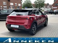 Gebraucht Opel Mokka-e GS Line 100 kW (136 PS) 2024 Rot rubi SUV