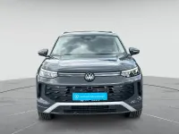 Gebraucht VW Tayron Life 150 PS (110 kW) 2025 Grau SUV