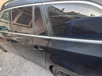 Gebraucht BMW 525 163 PS (119 kW) 2007 Schwarz Kombi