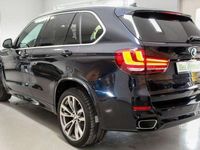 gebraucht BMW X5 xDrive30d M-Packet, Soft-Close,Harman-Kardon