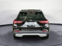 Gebraucht Mercedes GLA200 163 PS (119 kW) 2024 Nachtschwarz  unilack SUV