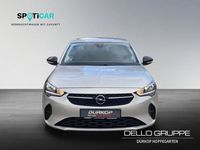 gebraucht Opel Corsa Edition LenkradHZG PDC SHZ Apple CarPlay HUAU neu