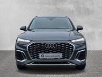 gebraucht Audi Q5 Sportback 35 TDI S-tronic S line