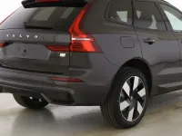Gebraucht Volvo XC60 Plus 455 PS (334 kW) 2024 Platinum grey / metallic SUV