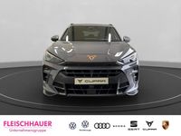 Gebraucht Cupra Terramar VZ 325 PS (239 kW) 2024 Blau SUV