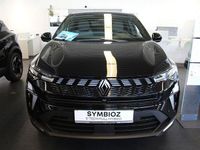 Neu Renault Symbioz Techno 109 PS (80 kW) 2026 Schwarz SUV