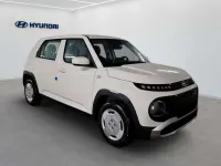 Neu Hyundai Inster Select 71 kW (97 PS) 2026 Unbleached ivory Kleinwagen