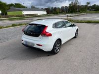 gebraucht Volvo V40 D2 Ocean Race Navi Sportfahrwerk 8x