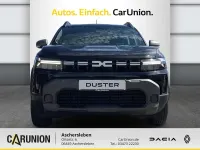 Nowe Dacia Duster Expression 131 KM (96 kW) 2025 Czarny SUV