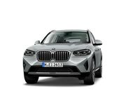 Gebraucht BMW X3 245 PS (180 kW) 2025 SUV