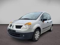 Gebraucht Renault Modus 75 PS (55 kW) 2005 Van / Kleinbus